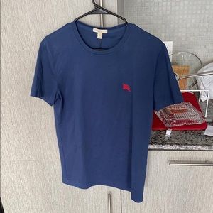 New Burberry T-Shirt